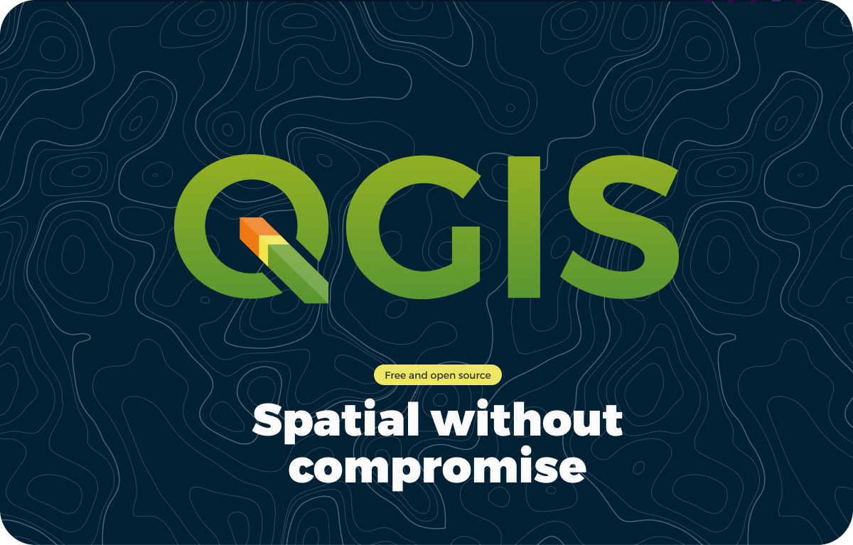 QGIS
