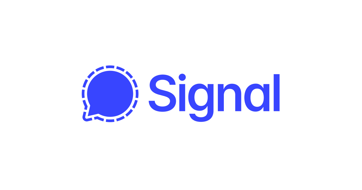 Signal Desktop