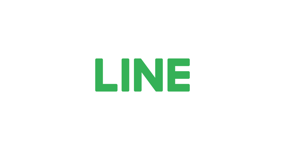 LINE