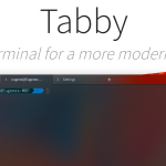 Tabby