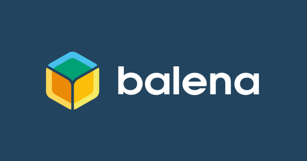 balenaEtcher
