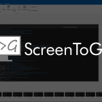 ScreenToGif