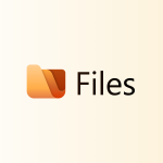 Files