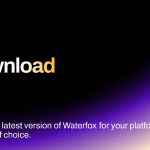 Waterfox
