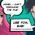 Free Download Manager