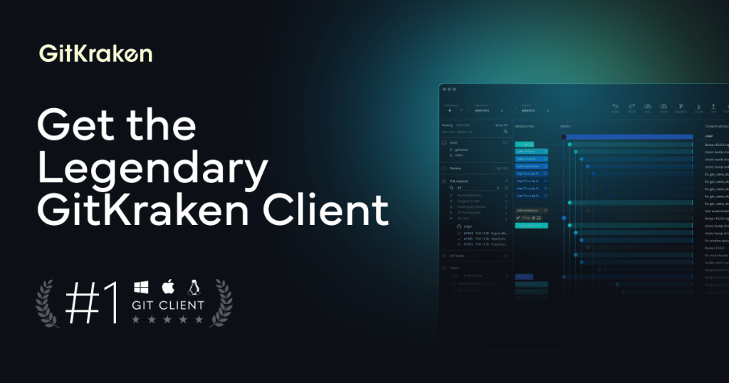 GitKraken