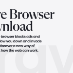 Brave Browser
