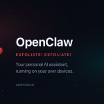 OpenClaw — Personal AI Assistant