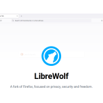 LibreWolf