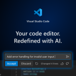 Visual Studio Code