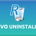 Revo Uninstaller