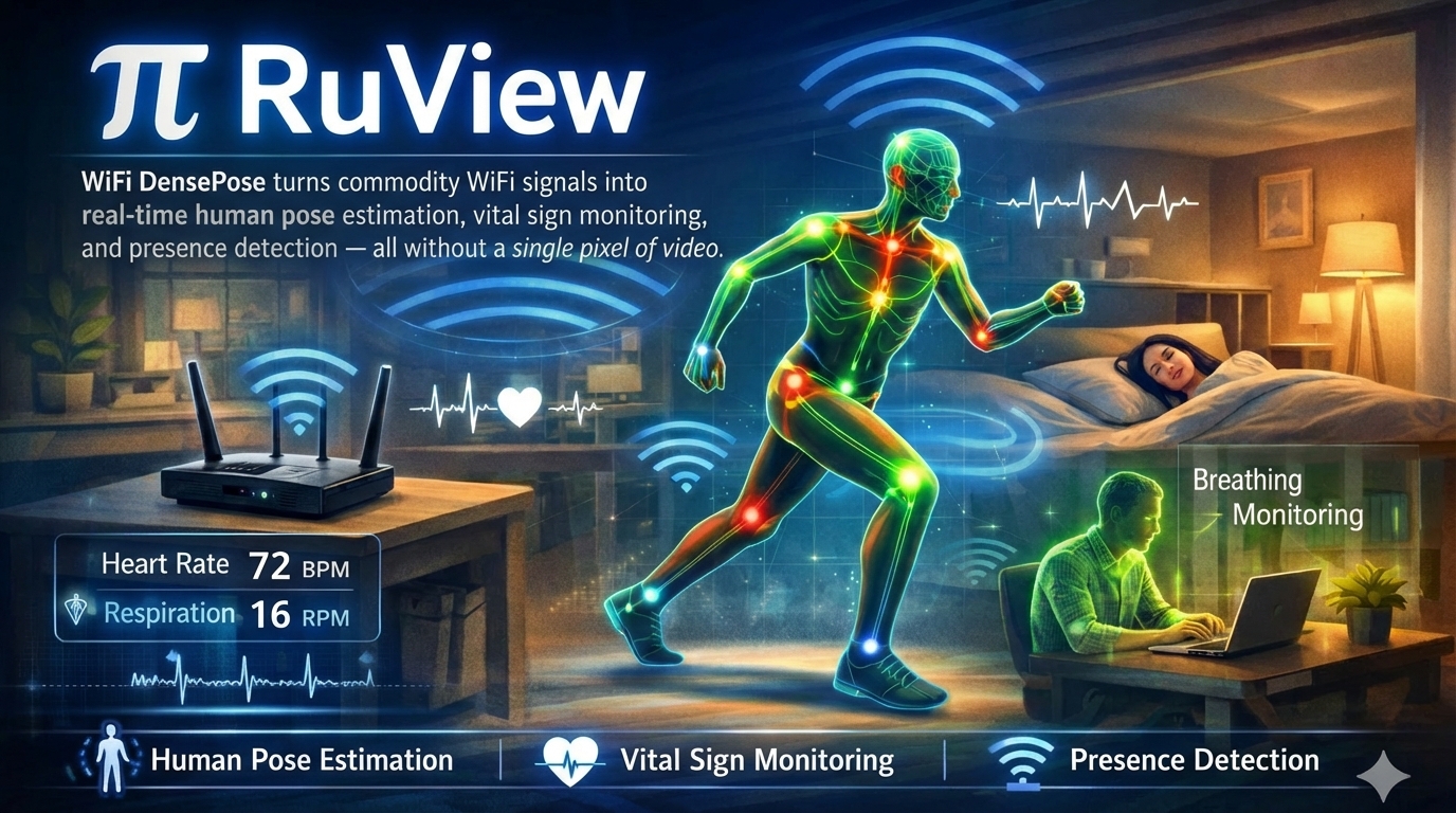 RuView - AI Software Download Hub