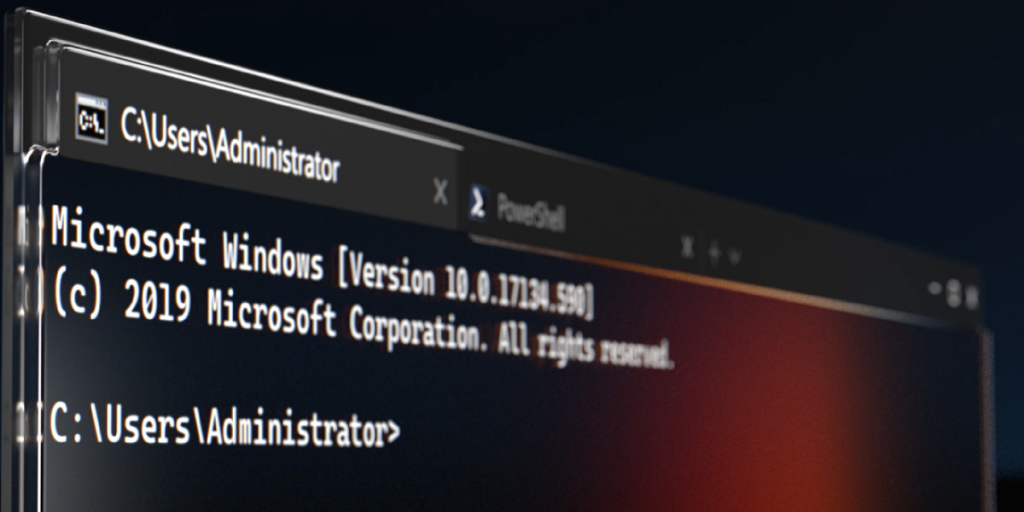 Windows Terminal