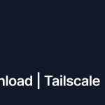 Tailscale
