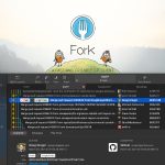 Fork