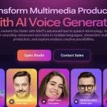 Murf AI