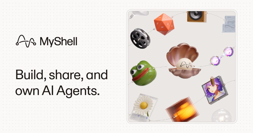 MyShell