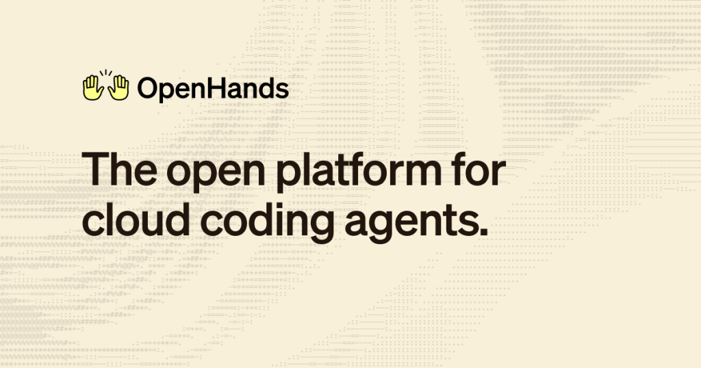 OpenHands