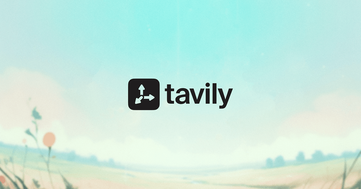 Tavily