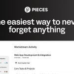 Pieces