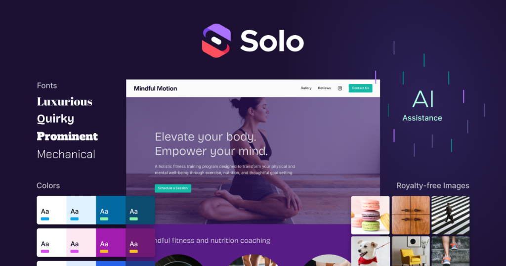 Soloist