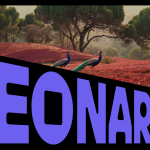 Leonardo AI