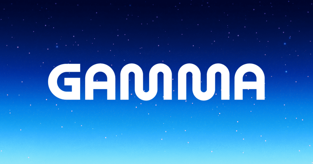 Gamma