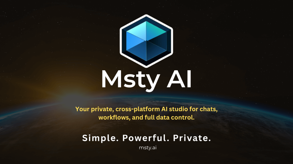 Msty