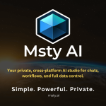 Msty