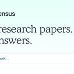 Consensus