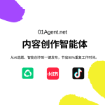 01Agent