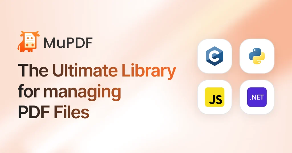 MuPDF
