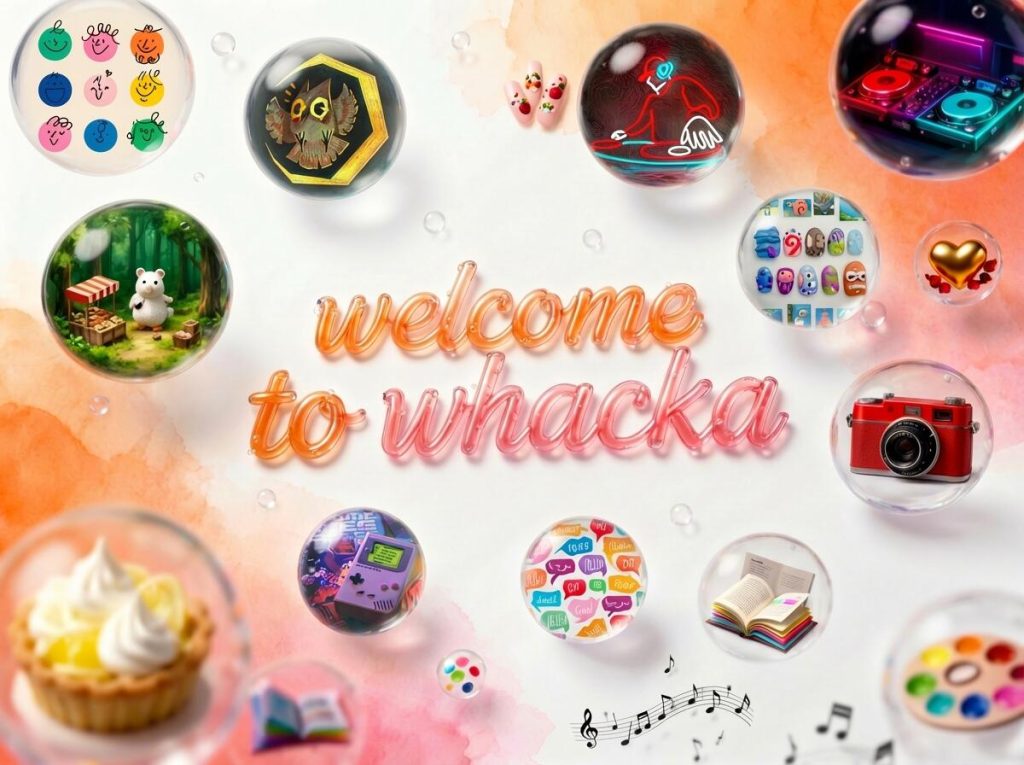 Whacka