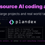 Plandex