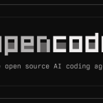 OpenCode