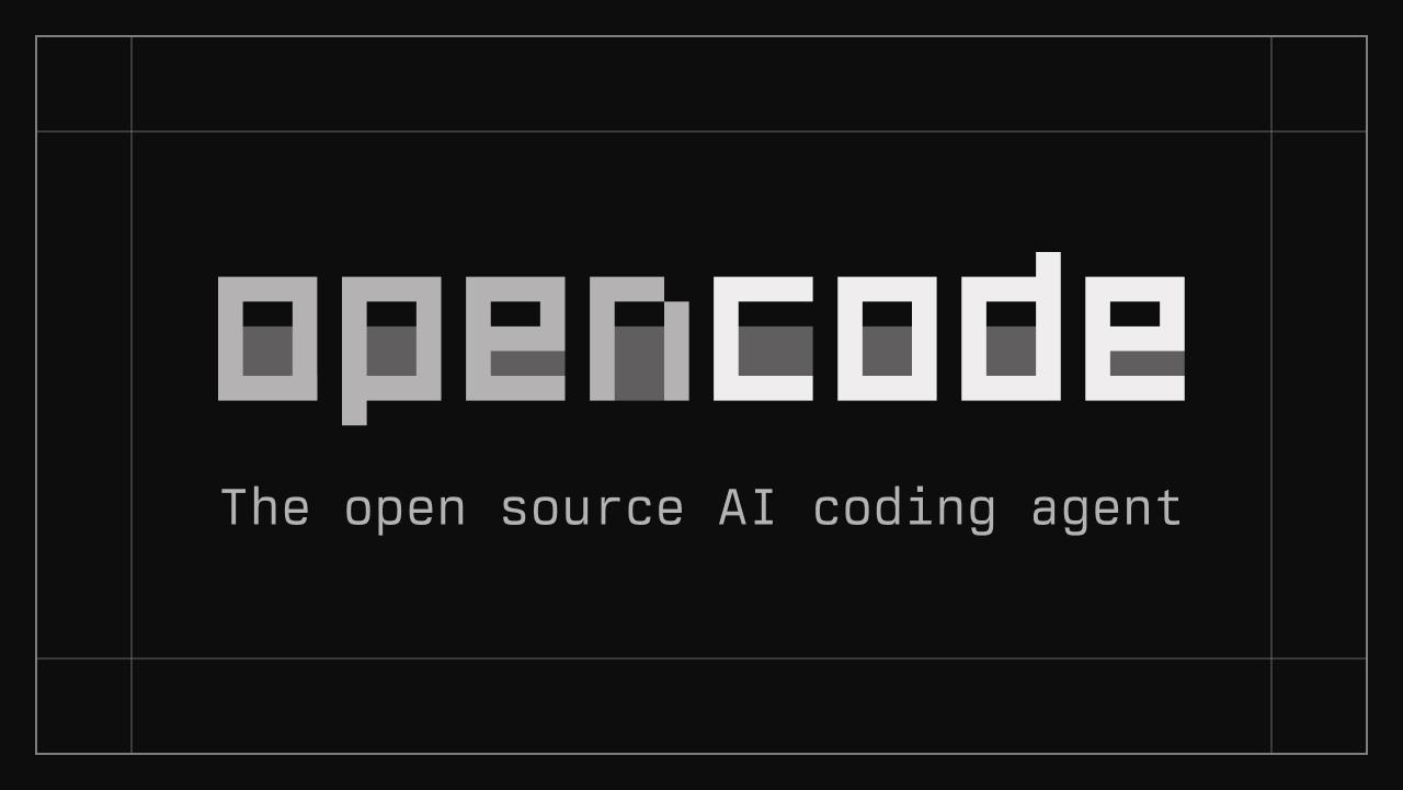 OpenCode