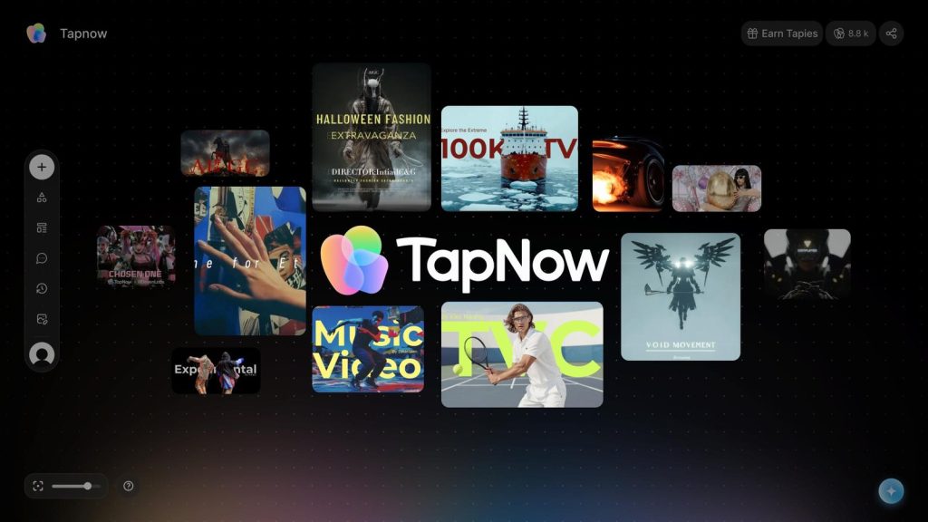 TapNow