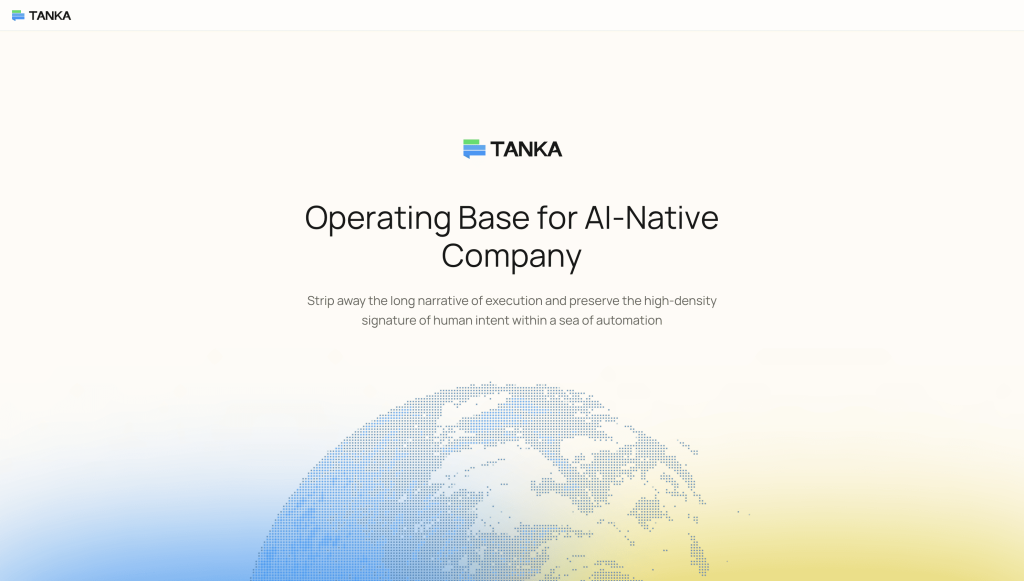 Tanka