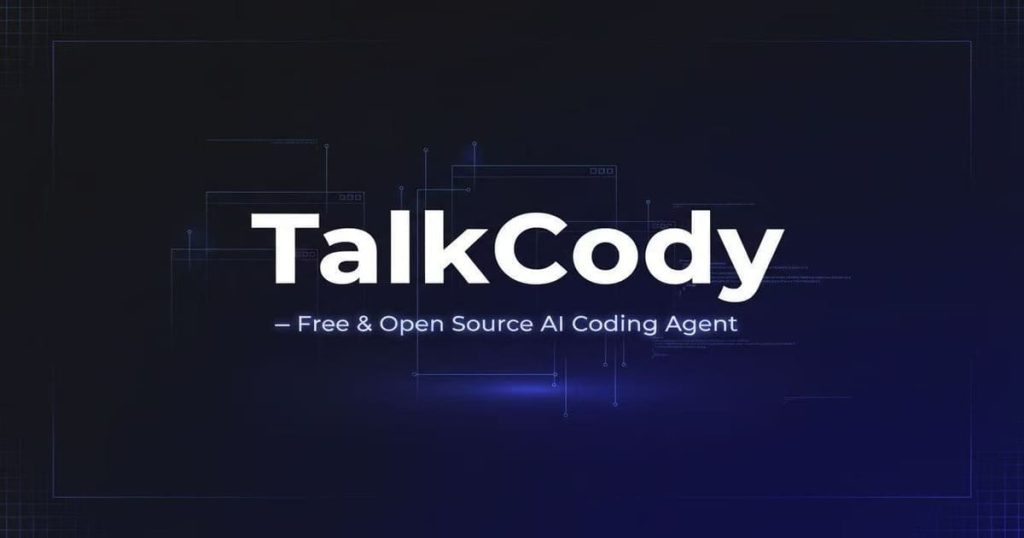 TalkCody
